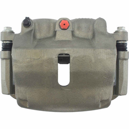 Centric Parts Disc Brake Caliper Semi-Loaded with New Phenolic Pistons 141.65076