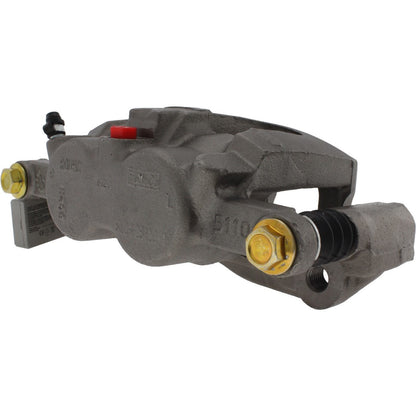 Centric Parts Semi-Loaded Brake Caliper with New Phenolic Pistons 141.65077