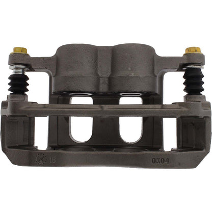 Centric Parts Semi-Loaded Brake Caliper with New Phenolic Pistons 141.65077