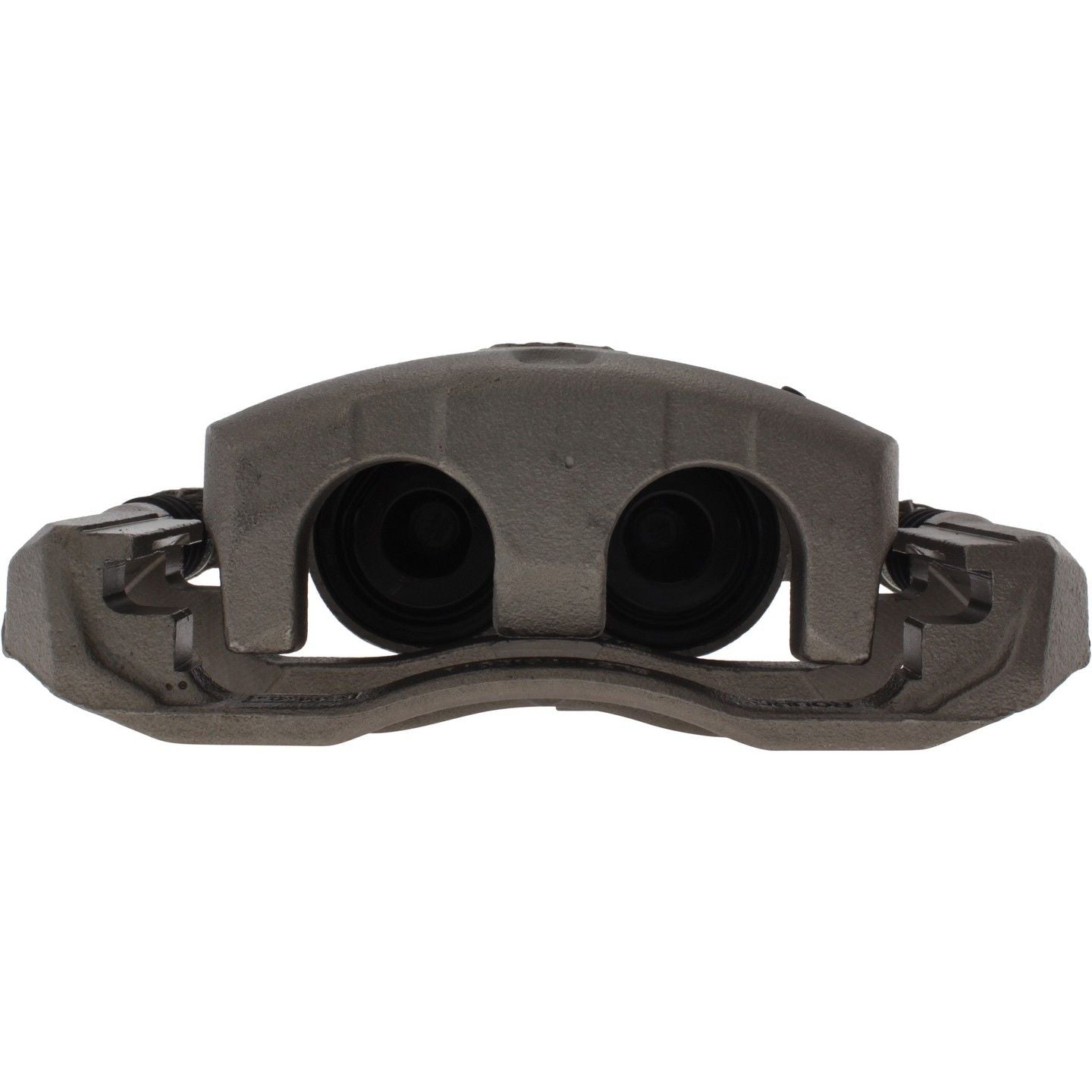 Centric Parts Disc Brake Caliper Semi-Loaded with New Phenolic Pistons 141.65077
