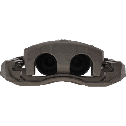 Centric Parts Disc Brake Caliper Semi-Loaded with New Phenolic Pistons 141.65077