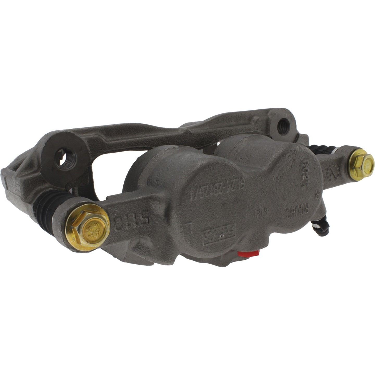 Centric Parts Semi-Loaded Brake Caliper with New Phenolic Pistons 141.65077