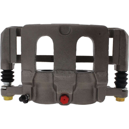 Centric Parts Semi-Loaded Brake Caliper with New Phenolic Pistons 141.65077