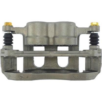 Centric Parts Semi-Loaded Brake Caliper with New Phenolic Pistons 141.65078