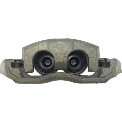 Centric Parts Semi-Loaded Brake Caliper with New Phenolic Pistons 141.65078