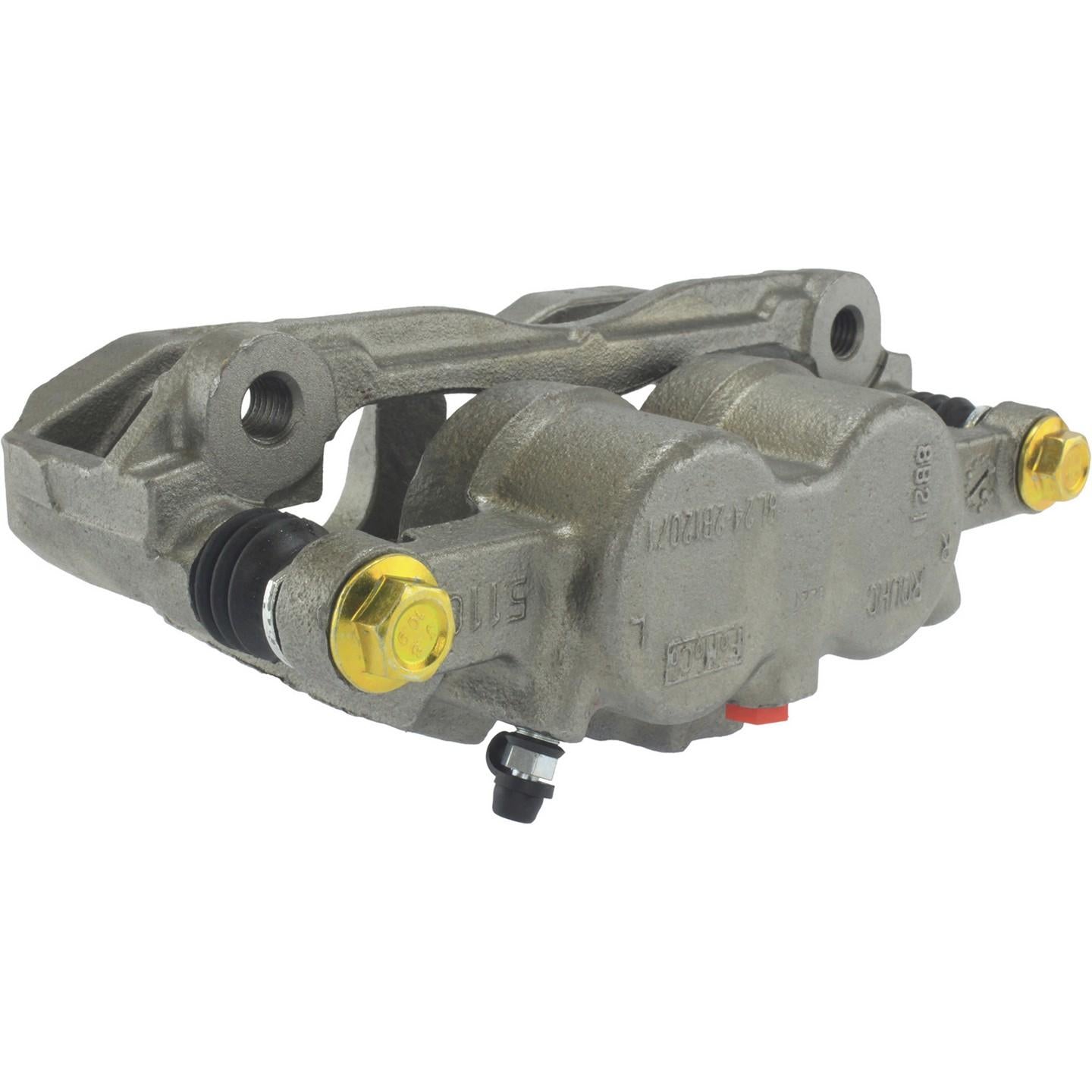 Centric Parts Semi-Loaded Brake Caliper with New Phenolic Pistons 141.65078