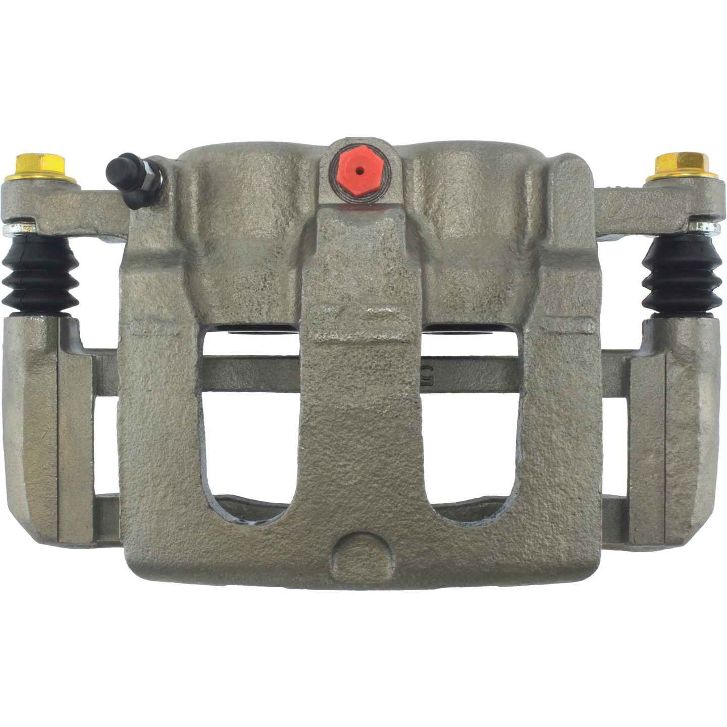 Centric Parts Semi-Loaded Brake Caliper with New Phenolic Pistons 141.65078