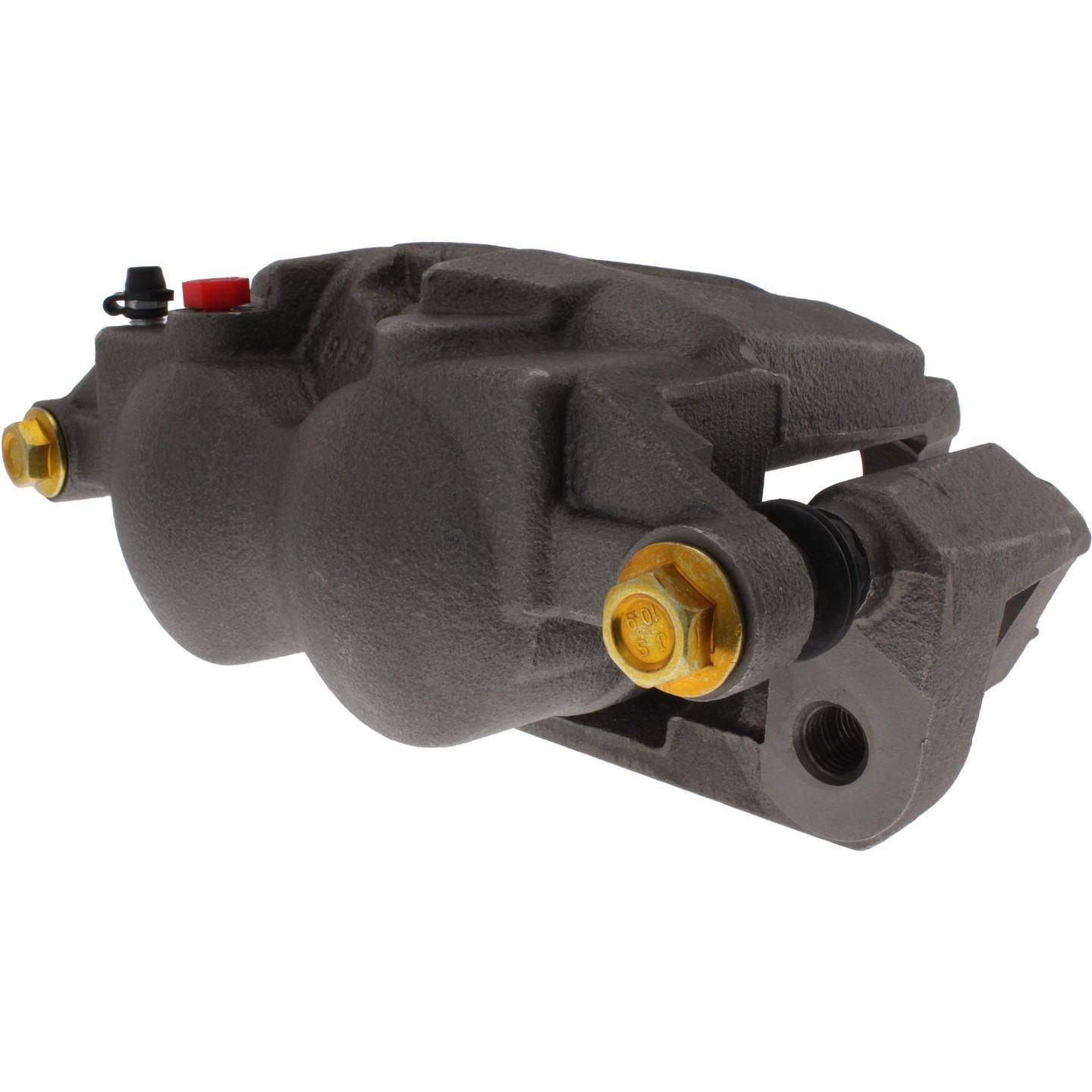 Stoptech Centric Semi-Loaded Brake Caliper - Front Right 141.65079