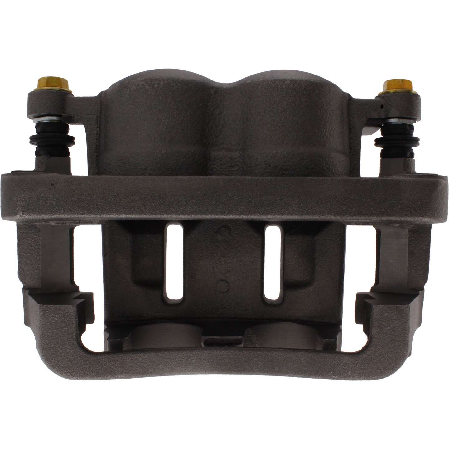 Centric Parts Disc Brake Caliper Semi-Loaded with New Phenolic Pistons 141.65079