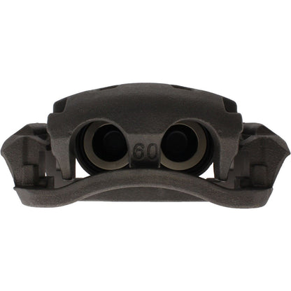 Stoptech Centric Semi-Loaded Brake Caliper - Front Right 141.65079