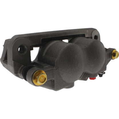 Stoptech Centric Semi-Loaded Brake Caliper - Front Right 141.65079