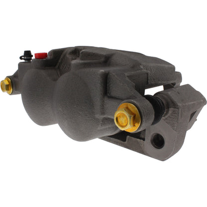 Stoptech Centric Semi-Loaded Brake Caliper - Front Right 141.65079