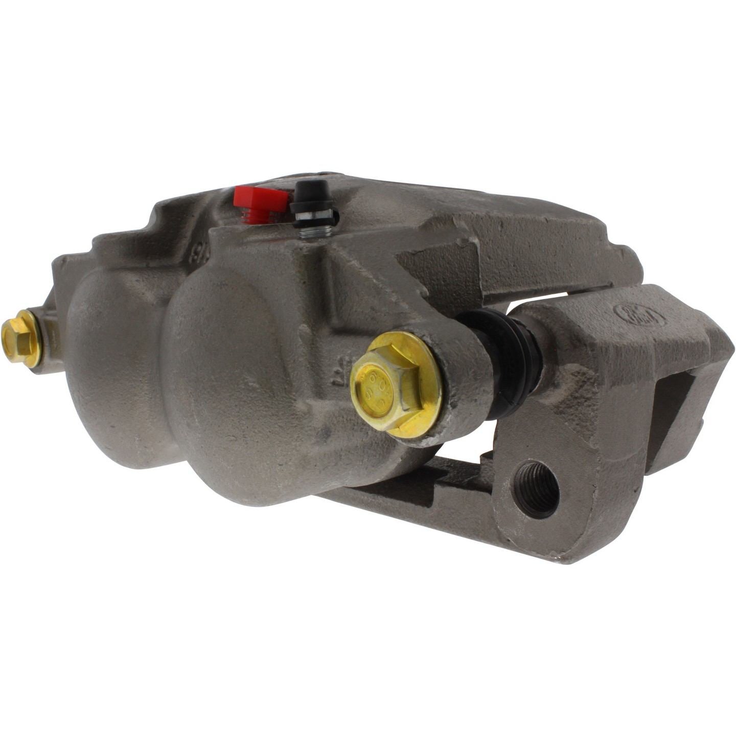 Centric Parts Disc Brake Caliper Semi-Loaded with New Phenolic Pistons 141.65080
