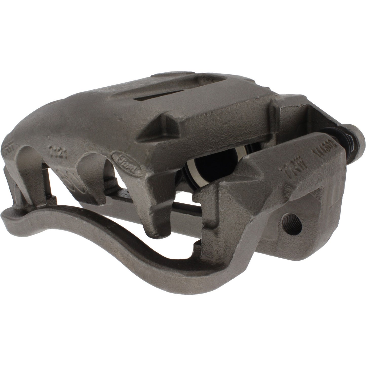 Stoptech Centric Semi-Loaded Brake Caliper - Front Left 141.65080