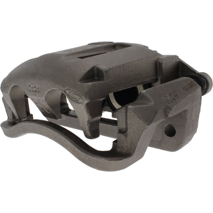 Stoptech Centric Semi-Loaded Brake Caliper - Front Left 141.65080