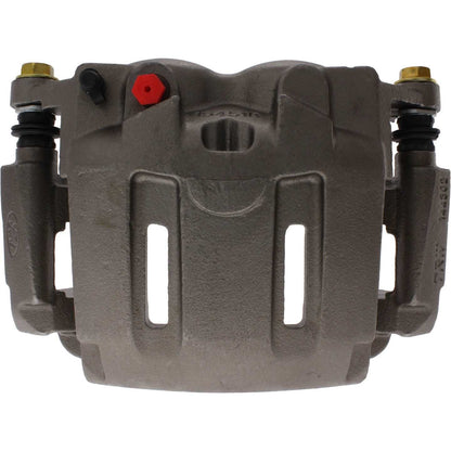 Centric Parts Disc Brake Caliper Semi-Loaded with New Phenolic Pistons 141.65080