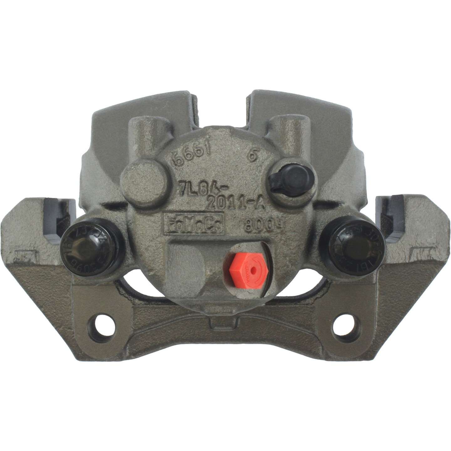 Stoptech Centric Semi-Loaded Brake Caliper - Front Right 141.65081