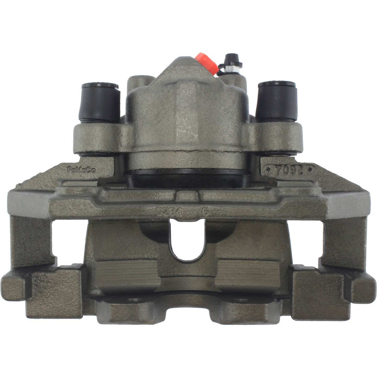 Stoptech Centric Semi-Loaded Brake Caliper - Front Right 141.65081