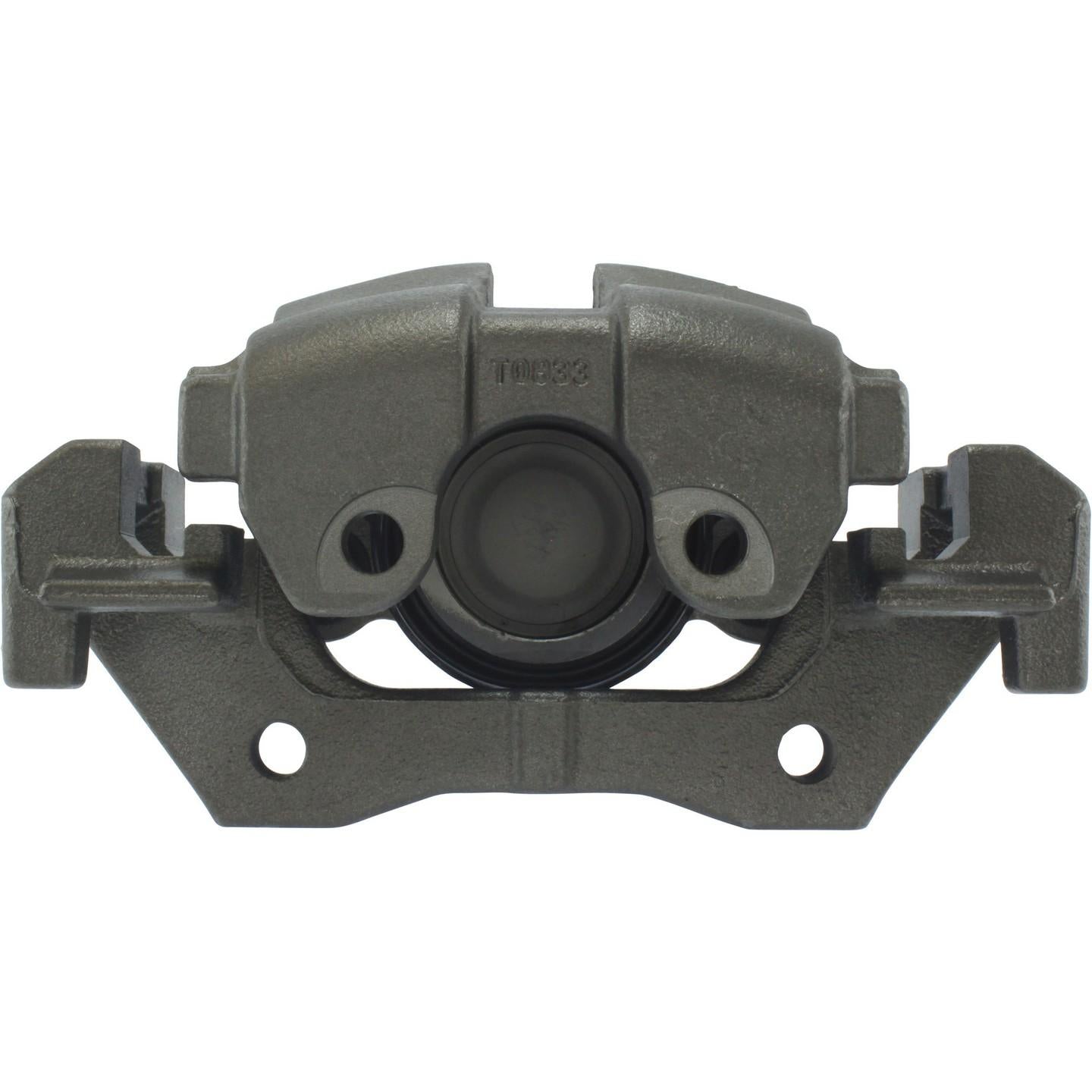 Stoptech Centric Semi-Loaded Brake Caliper - Front Right 141.65081