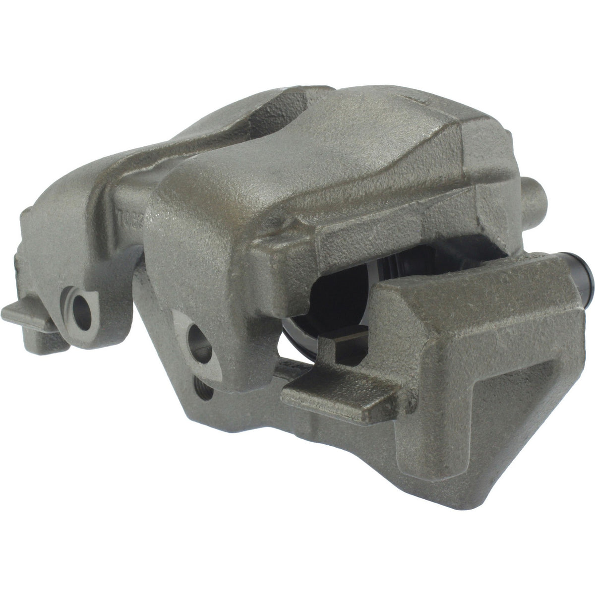Centric Parts Disc Brake Caliper Semi-Loaded with Anti-Corrosion Finish 141.65081