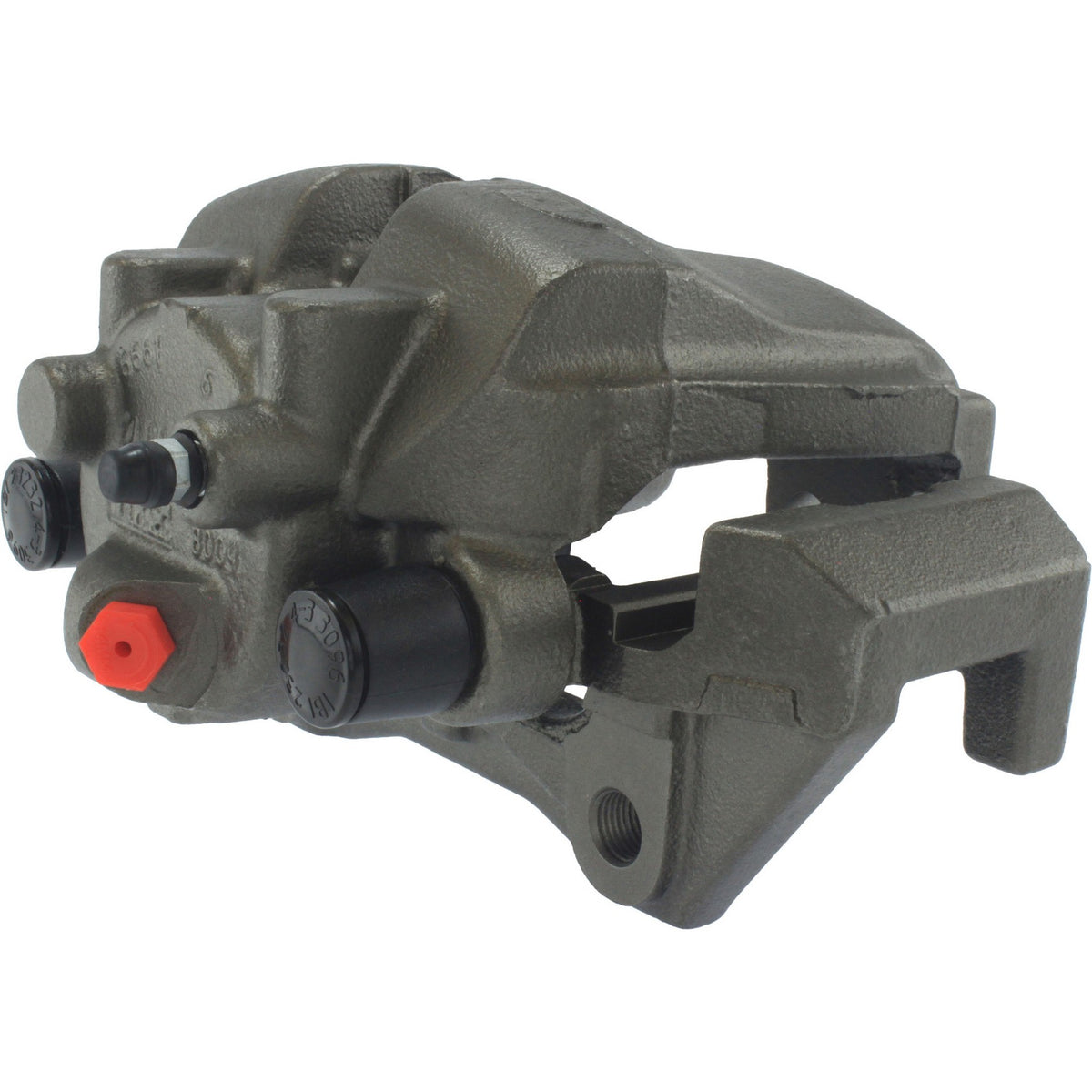 Stoptech Centric Semi-Loaded Brake Caliper - Front Right 141.65081