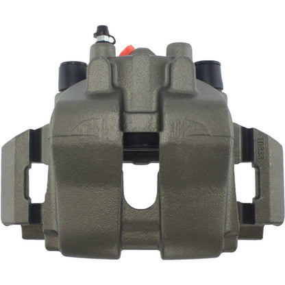 Stoptech Centric Semi-Loaded Brake Caliper - Front Right 141.65081