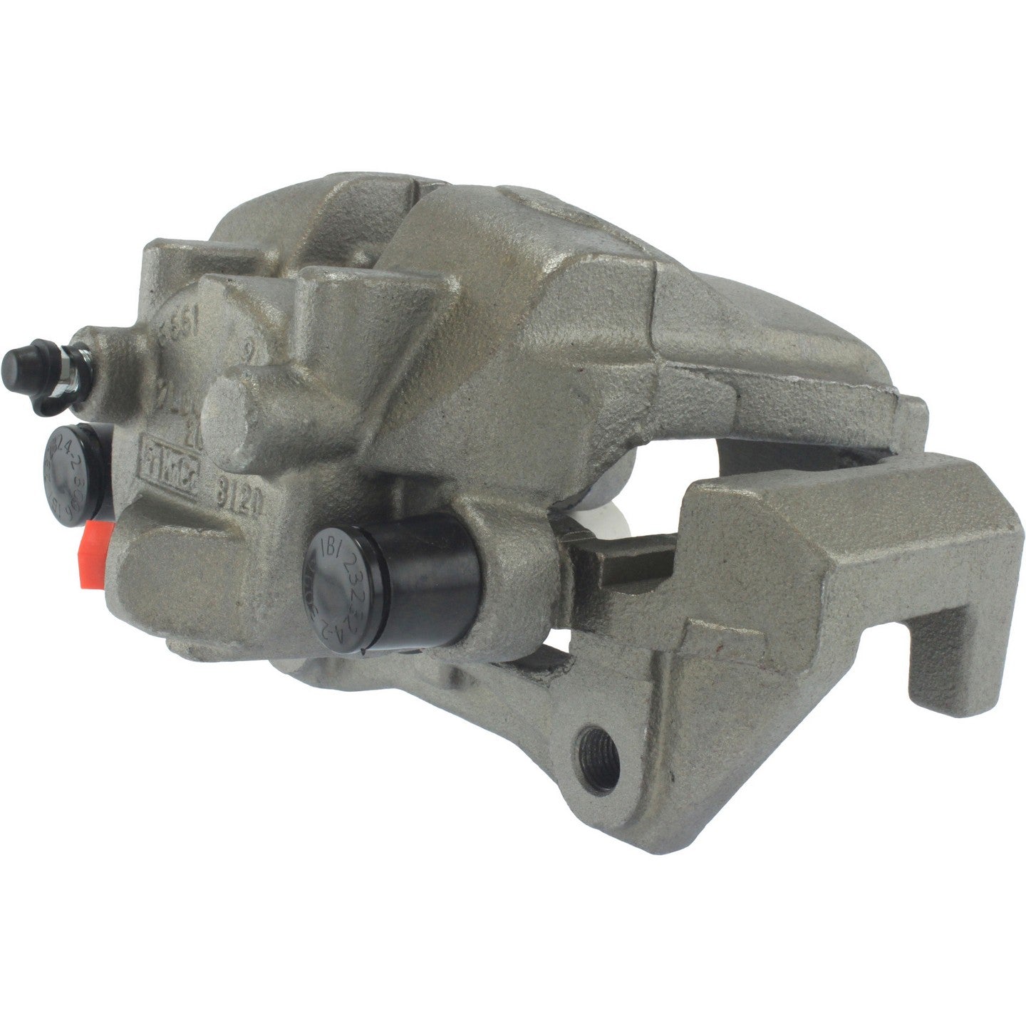 Stoptech Centric Semi-Loaded Brake Caliper - Front Left 141.65082