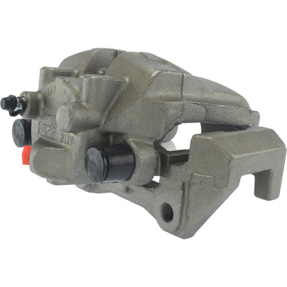 Stoptech Centric Semi-Loaded Brake Caliper - Front Left 141.65082