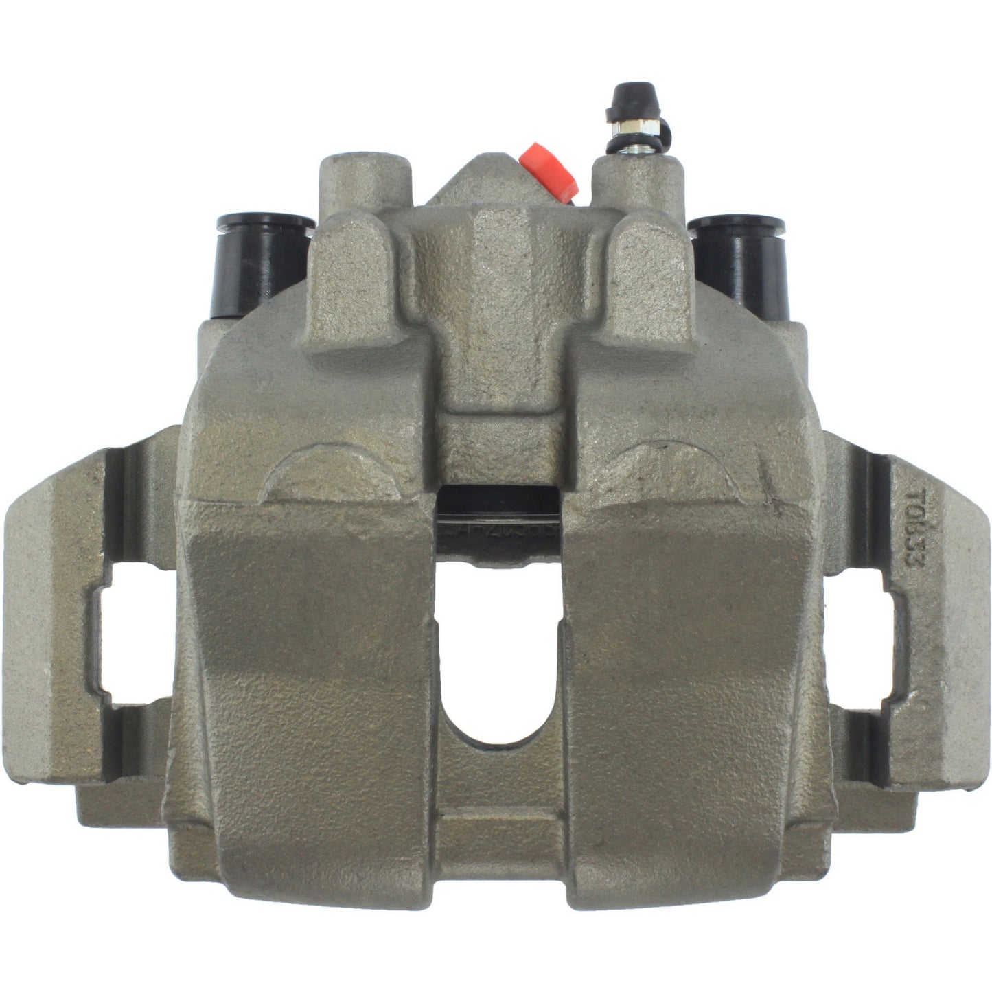 Stoptech Centric Semi-Loaded Brake Caliper - Front Left 141.65082