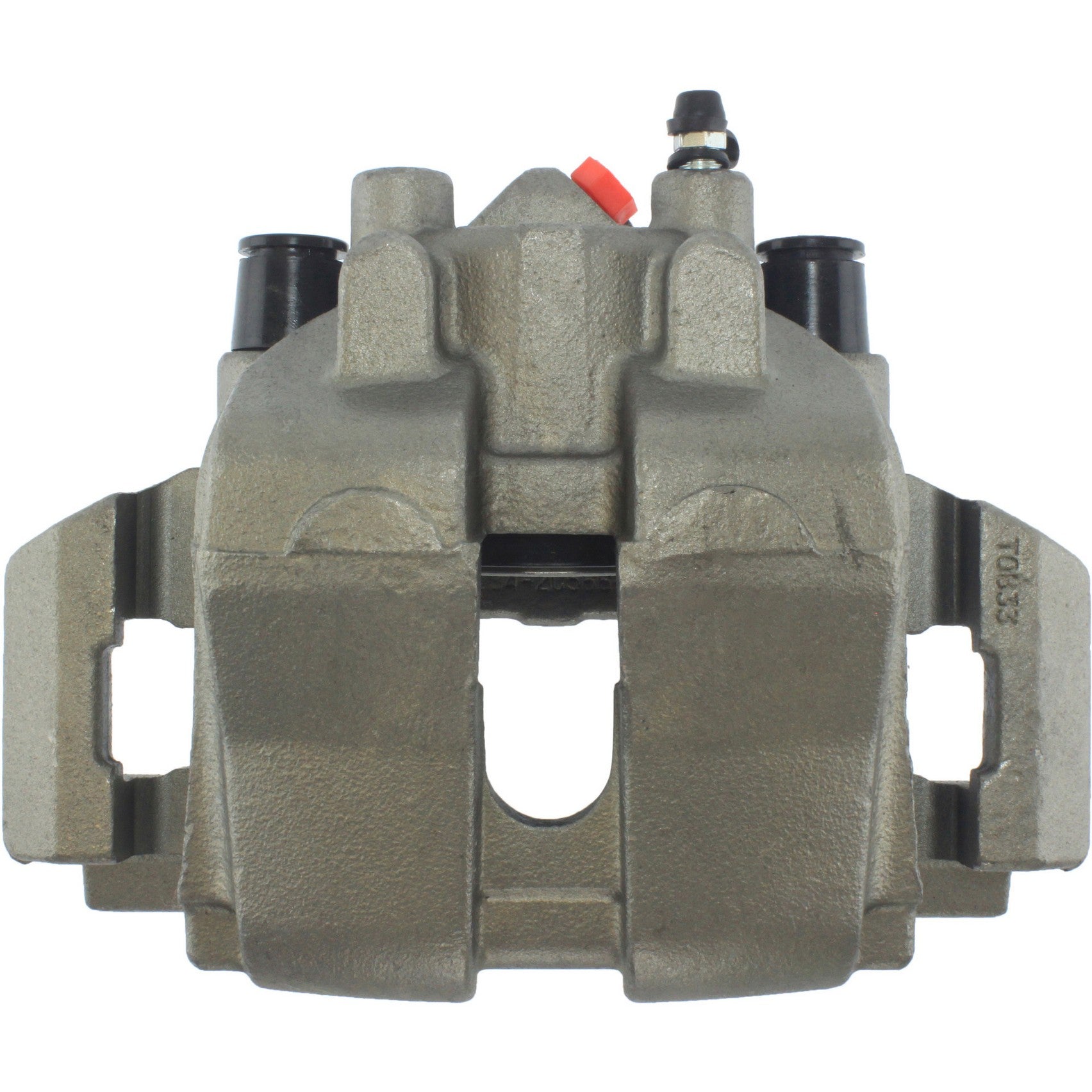 Stoptech Centric Semi-Loaded Brake Caliper - Front Left 141.65082