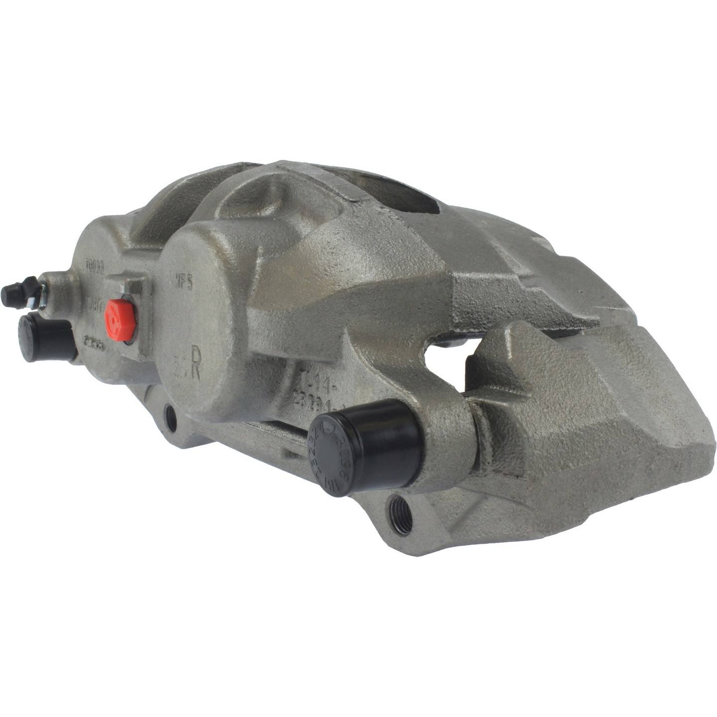 Centric Parts Semi-Loaded Brake Caliper with New Phenolic Pistons 141.65085