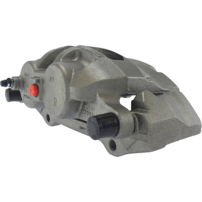 Centric Parts Semi-Loaded Brake Caliper with New Phenolic Pistons 141.65085