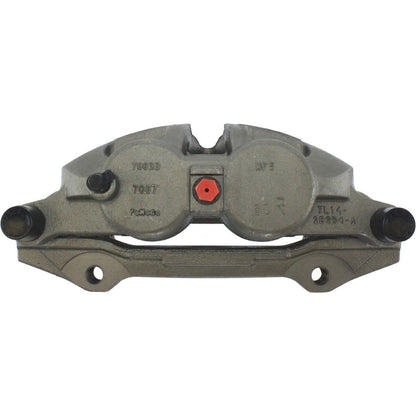 Centric Parts Semi-Loaded Brake Caliper with New Phenolic Pistons 141.65085