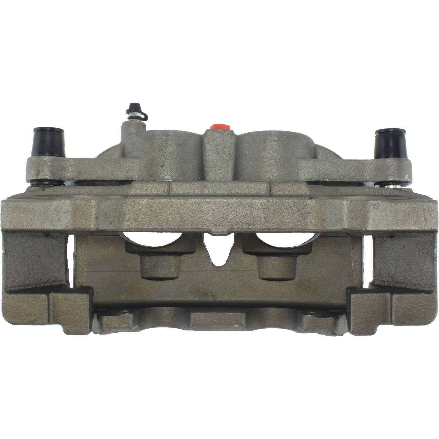 Centric Parts Semi-Loaded Brake Caliper with New Phenolic Pistons 141.65085