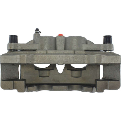 Centric Parts Semi-Loaded Brake Caliper with New Phenolic Pistons 141.65085