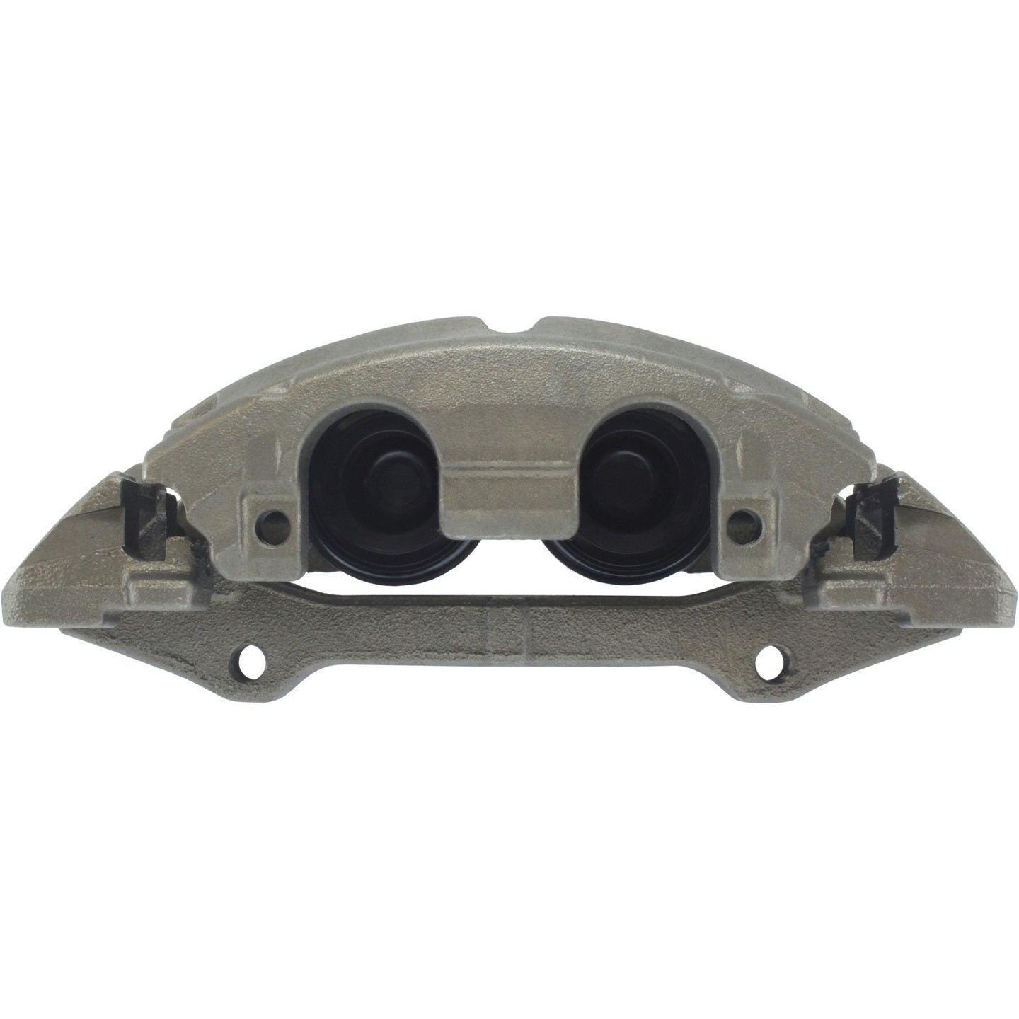 Centric Parts Semi-Loaded Brake Caliper with New Phenolic Pistons 141.65085