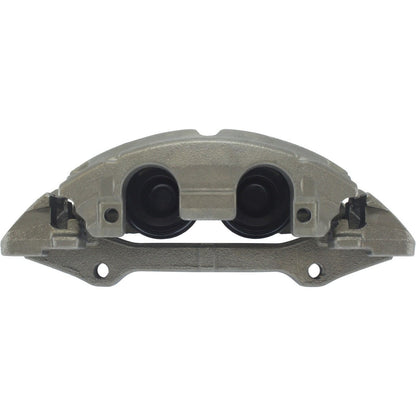 Centric Parts Semi-Loaded Brake Caliper with New Phenolic Pistons 141.65085