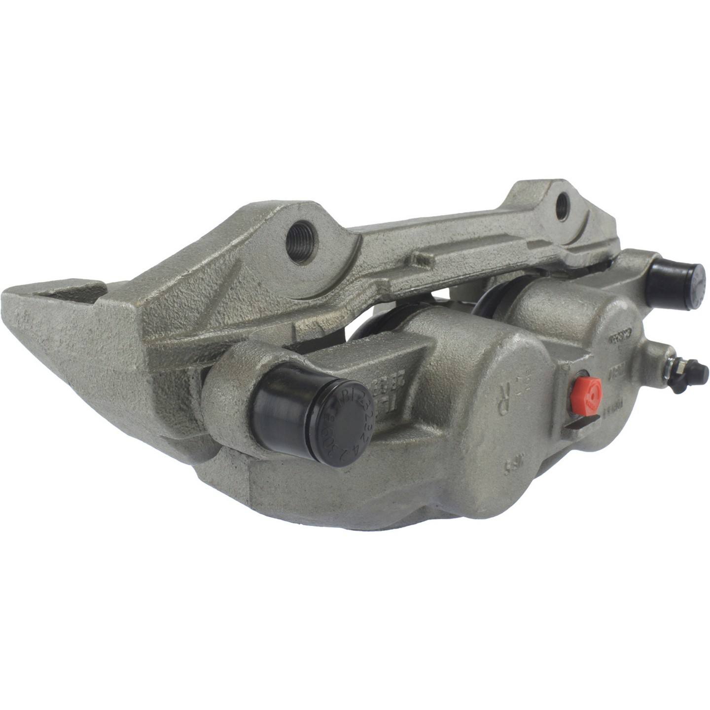 Centric Parts Semi-Loaded Brake Caliper with New Phenolic Pistons 141.65085