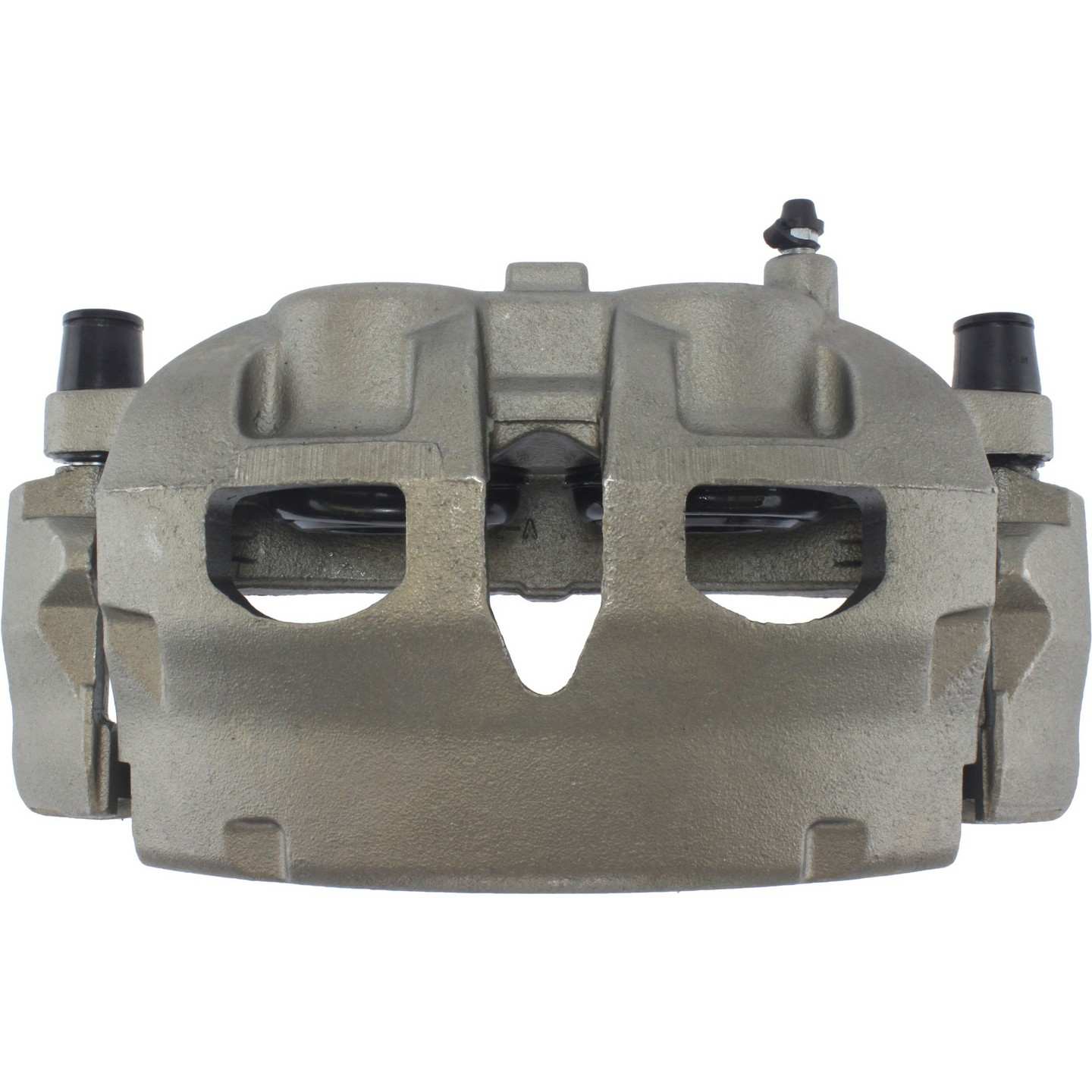 Centric Parts Semi-Loaded Brake Caliper with New Phenolic Pistons 141.65085