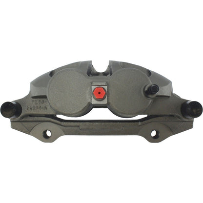 Centric Parts Semi-Loaded Brake Caliper with New Phenolic Pistons 141.65086