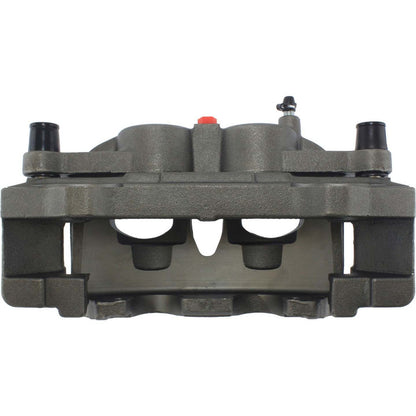 Centric Parts Semi-Loaded Brake Caliper with New Phenolic Pistons 141.65086