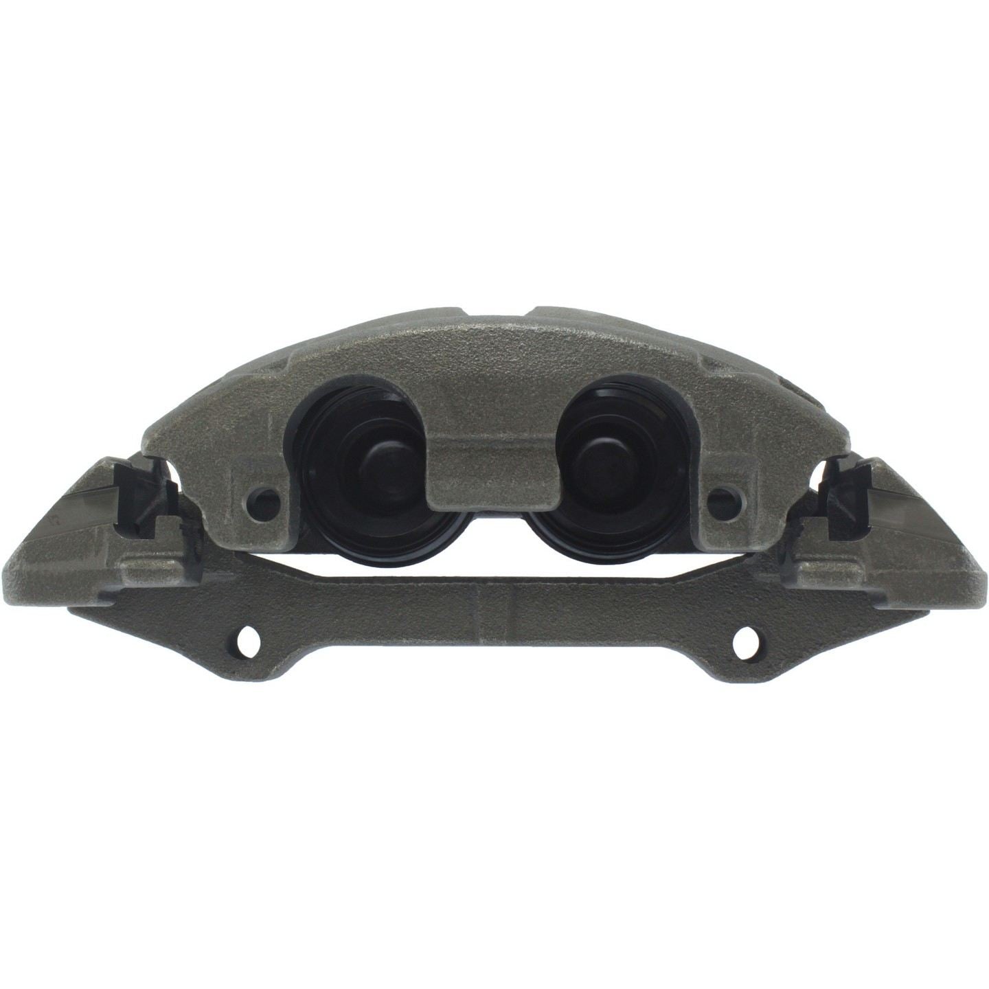 Centric Parts Semi-Loaded Brake Caliper with New Phenolic Pistons 141.65086