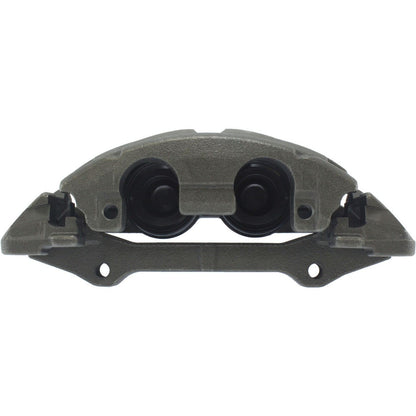 Centric Parts Semi-Loaded Brake Caliper with New Phenolic Pistons 141.65086