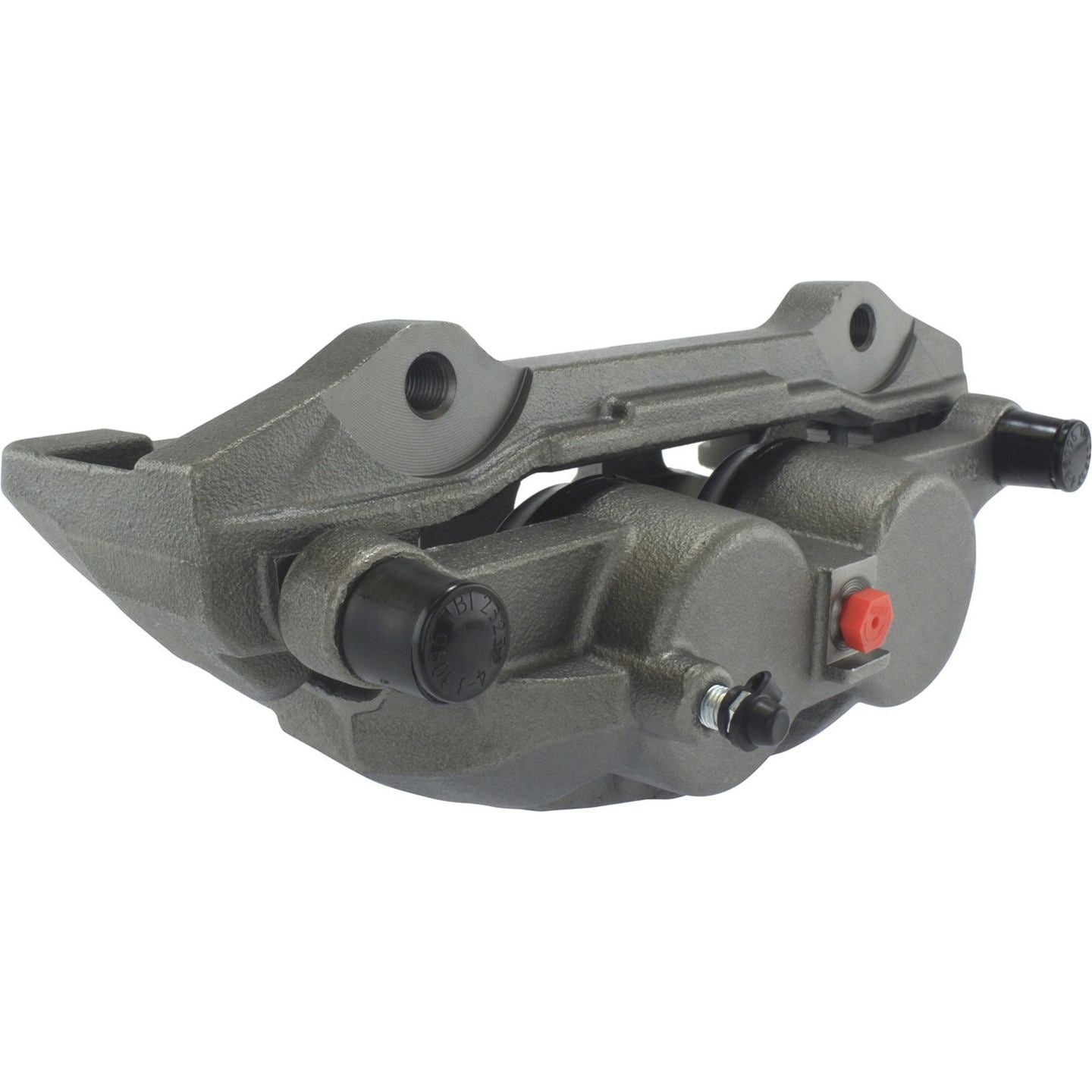 Centric Parts Semi-Loaded Brake Caliper with New Phenolic Pistons 141.65086