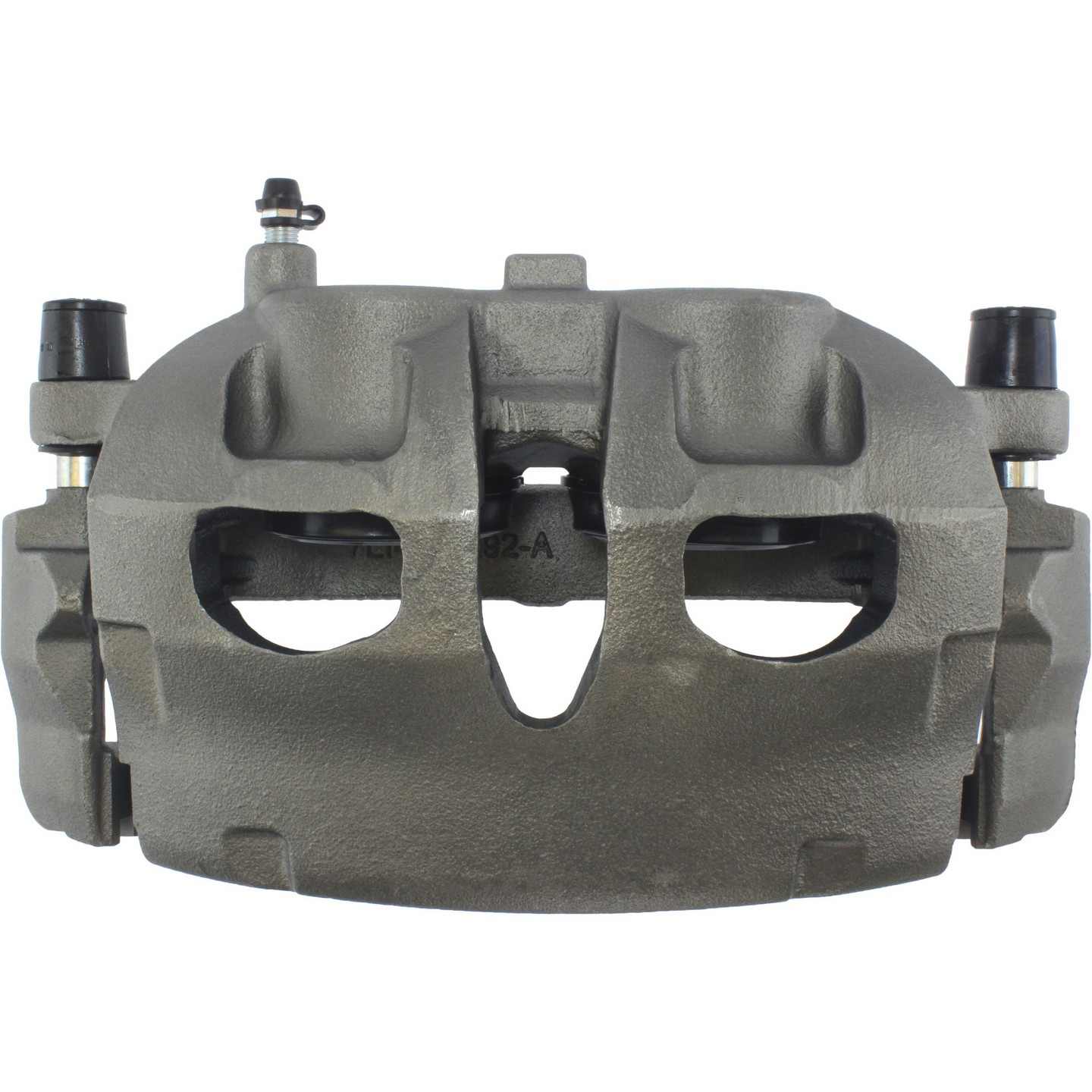 Centric Parts Semi-Loaded Brake Caliper with New Phenolic Pistons 141.65086