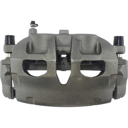 Centric Parts Semi-Loaded Brake Caliper with New Phenolic Pistons 141.65086