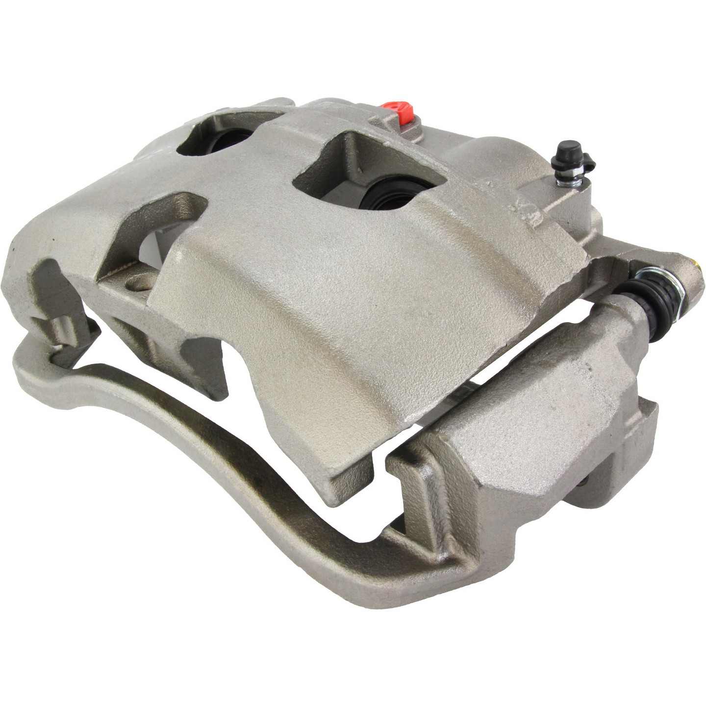 Centric Parts Semi-Loaded Brake Caliper with New Phenolic Pistons 141.65087
