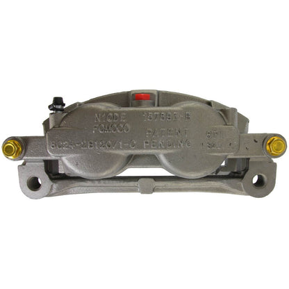Centric Parts Semi-Loaded Brake Caliper with New Phenolic Pistons 141.65087
