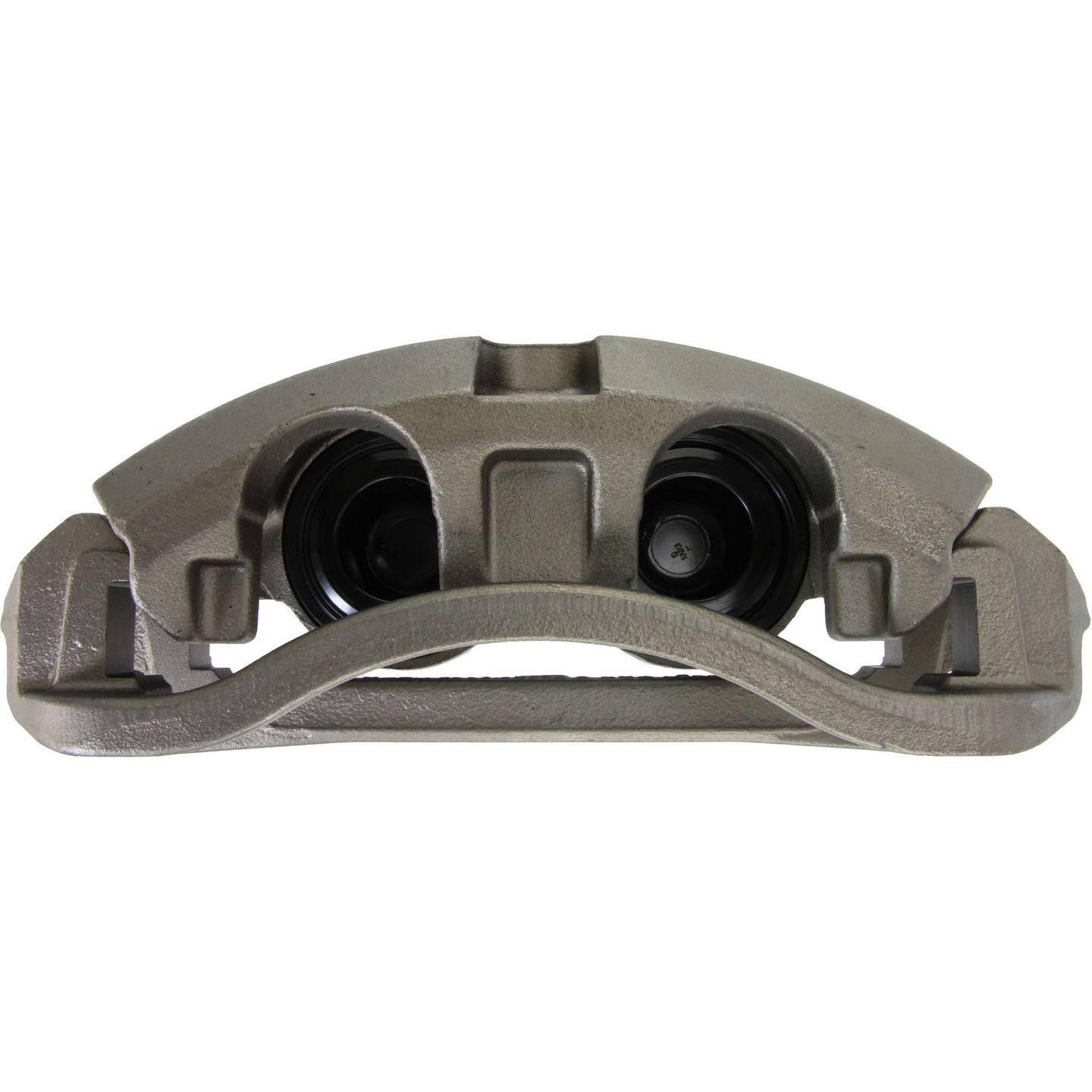 Centric Parts Semi-Loaded Brake Caliper with New Phenolic Pistons 141.65087