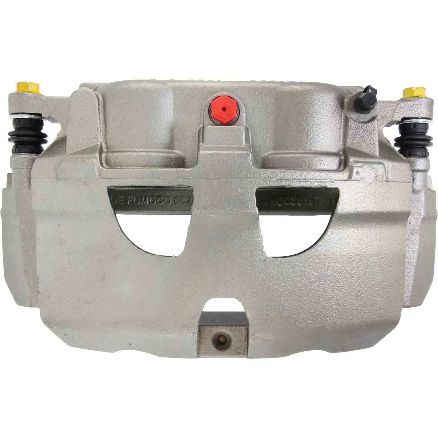 Centric Parts Semi-Loaded Brake Caliper with New Phenolic Pistons 141.65087